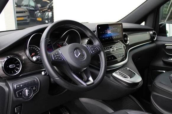 Mercedes-Benz EQV - Afbeelding 11 van 28