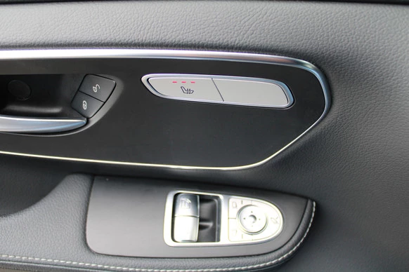 Mercedes-Benz EQV - Afbeelding 16 van 28