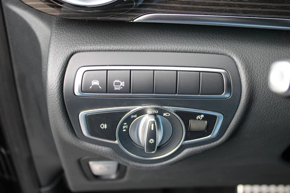 Mercedes-Benz EQV - Afbeelding 20 van 28