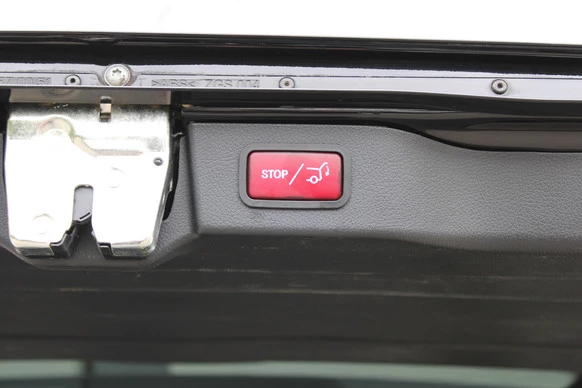 Mercedes-Benz EQV - Afbeelding 24 van 28