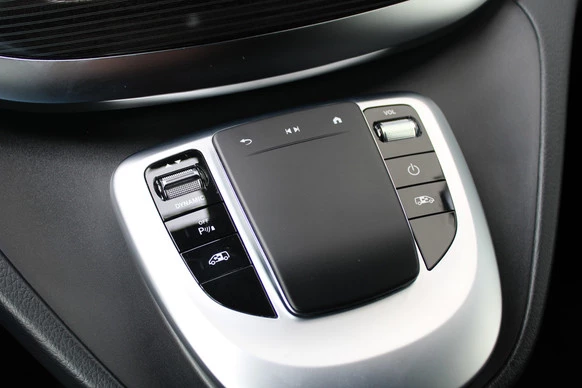 Mercedes-Benz EQV - Afbeelding 27 van 28