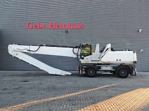 Sennebogen - Afbeelding 1 van 12