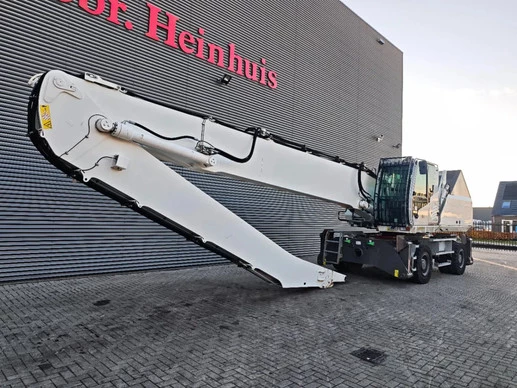 Sennebogen - Afbeelding 3 van 12