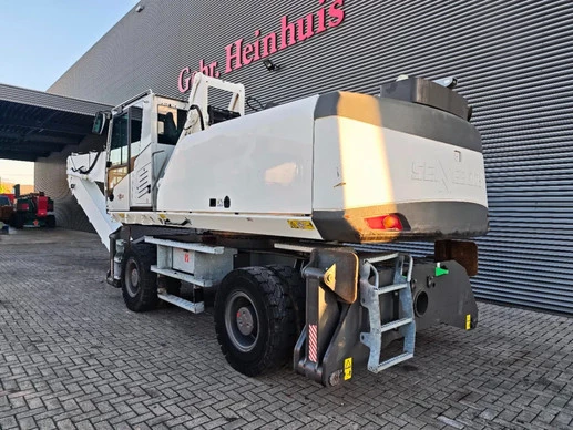 Sennebogen - Afbeelding 4 van 12