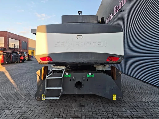 Sennebogen - Afbeelding 5 van 12