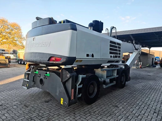 Sennebogen - Afbeelding 6 van 12