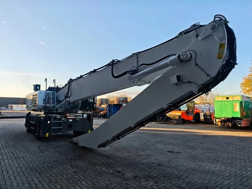 Sennebogen - Afbeelding 7 van 12