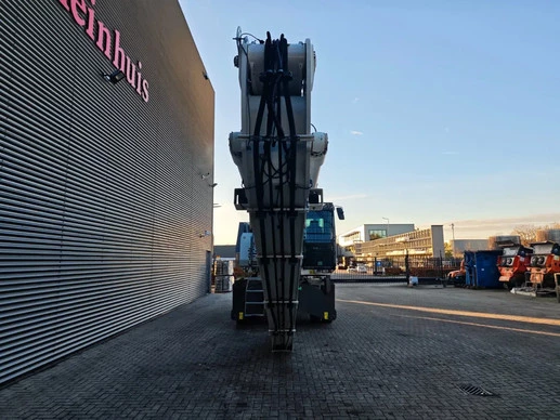 Sennebogen - Afbeelding 8 van 12