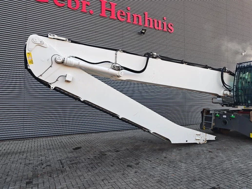 Sennebogen - Afbeelding 9 van 12