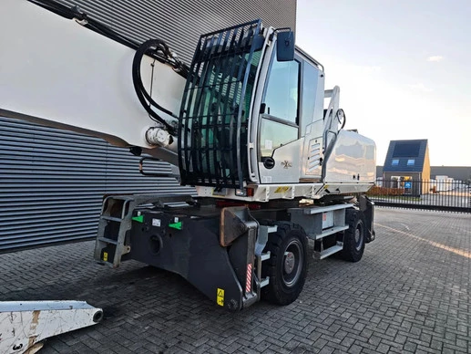 Sennebogen - Afbeelding 10 van 12