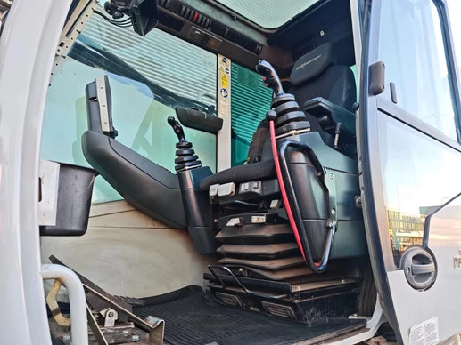 Sennebogen - Afbeelding 11 van 12