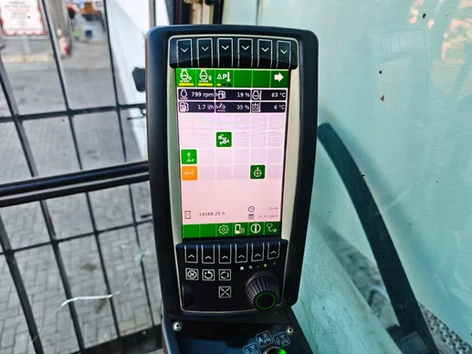 Sennebogen - Afbeelding 12 van 12