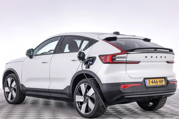 Volvo C40 - Afbeelding 2 van 30