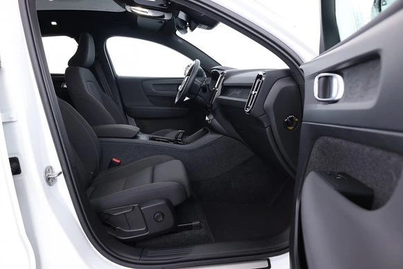 Volvo C40 - Afbeelding 6 van 30