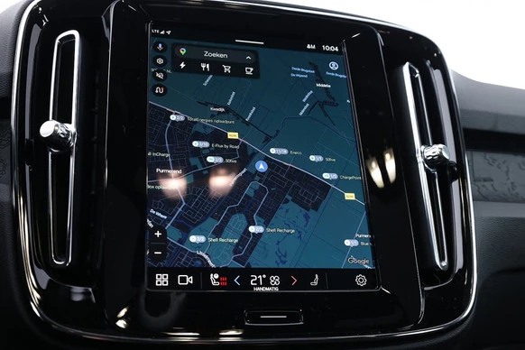 Volvo C40 - Afbeelding 17 van 30