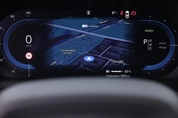 Volvo C40 - Afbeelding 24 van 30