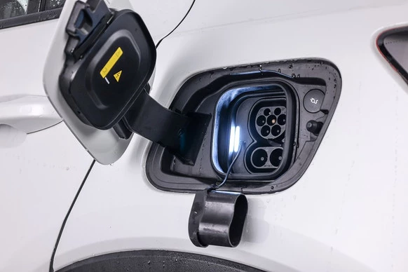 Volvo C40 - Afbeelding 28 van 30