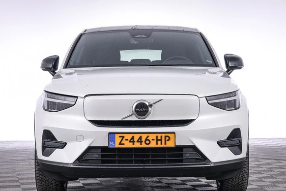 Volvo C40 - Afbeelding 29 van 30