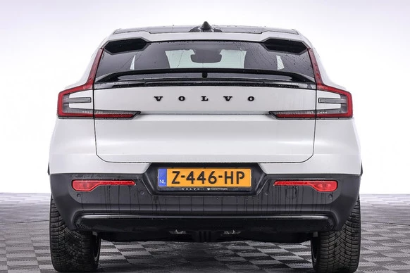 Volvo C40 - Afbeelding 30 van 30