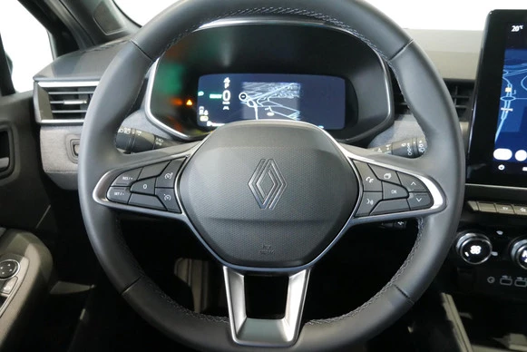 Renault Clio - Afbeelding 13 van 30