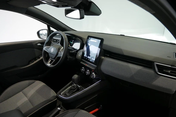 Renault Clio - Afbeelding 16 van 30