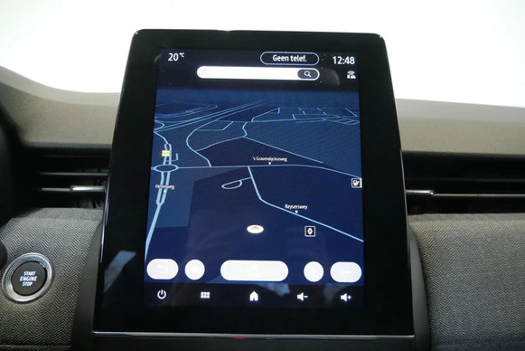 Renault Clio - Afbeelding 17 van 30