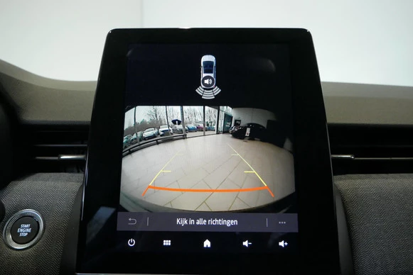 Renault Clio - Afbeelding 18 van 30