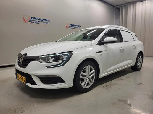 Renault Mégane - Afbeelding 2 van 21