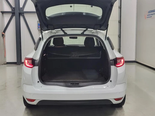 Renault Mégane - Afbeelding 7 van 21