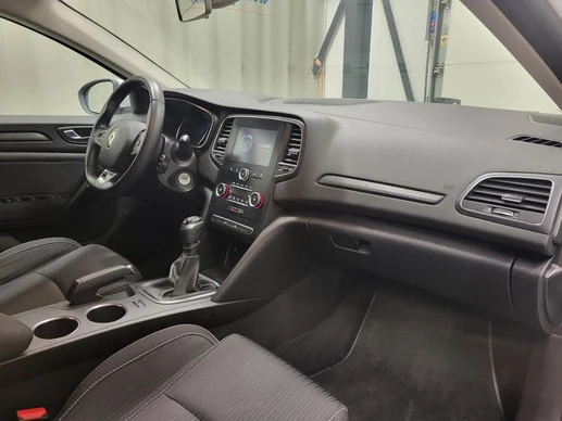 Renault Mégane - Afbeelding 9 van 21