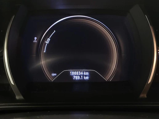 Renault Mégane - Afbeelding 11 van 21