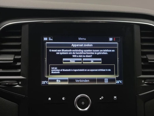 Renault Mégane - Afbeelding 14 van 21