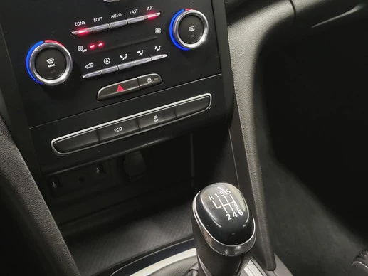 Renault Mégane - Afbeelding 15 van 21