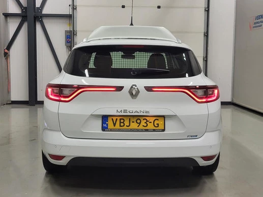 Renault Mégane - Afbeelding 19 van 21