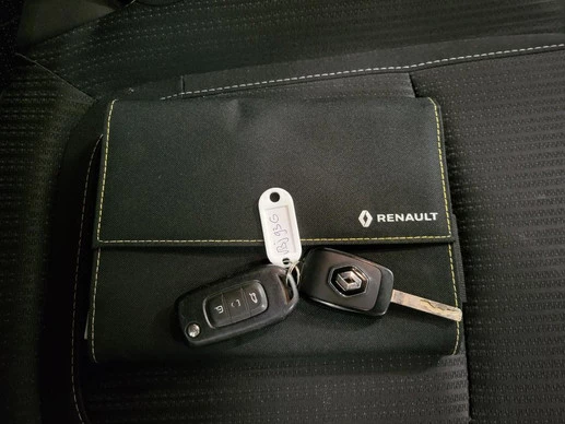 Renault Mégane - Afbeelding 20 van 21