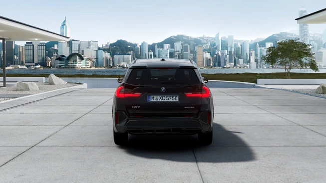 BMW iX1 - Afbeelding 4 van 12