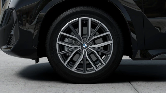 BMW iX1 - Afbeelding 6 van 12