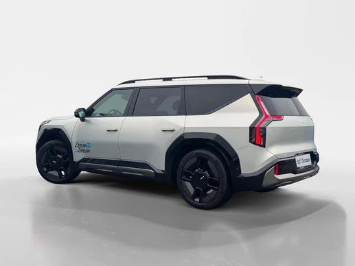 Kia EV9 - Afbeelding 2 van 30