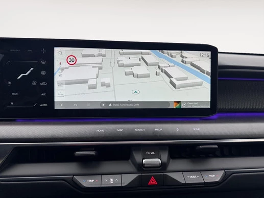 Kia EV9 - Afbeelding 21 van 30