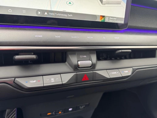 Kia EV9 - Afbeelding 22 van 30