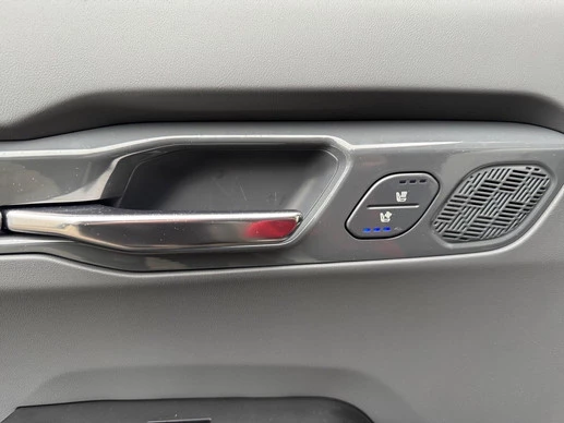 Kia EV9 - Afbeelding 27 van 30