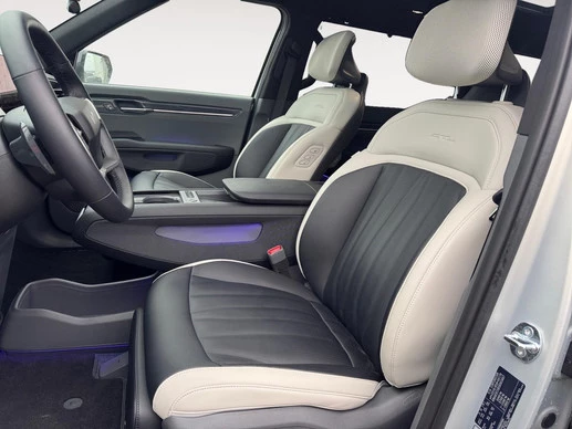 Kia EV9 - Afbeelding 8 van 30