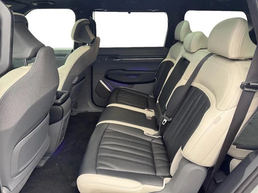 Kia EV9 - Afbeelding 11 van 30