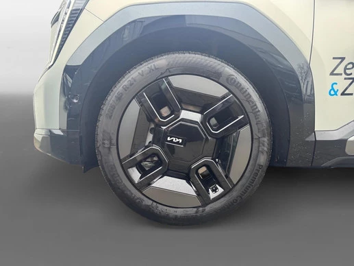 Kia EV9 - Afbeelding 12 van 30