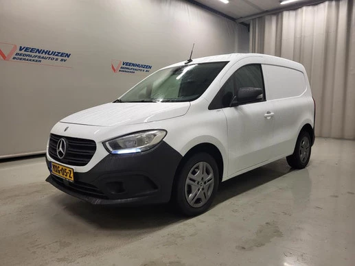 Mercedes-Benz Citan - Afbeelding 1 van 18