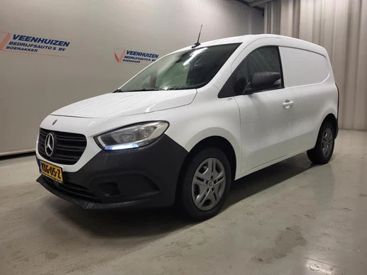 Mercedes-Benz Citan - Afbeelding 2 van 18