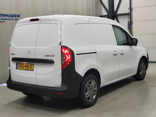 Mercedes-Benz Citan - Afbeelding 3 van 18