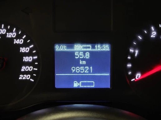 Mercedes-Benz Citan - Afbeelding 10 van 18