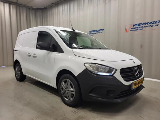 Mercedes-Benz Citan - Afbeelding 14 van 18