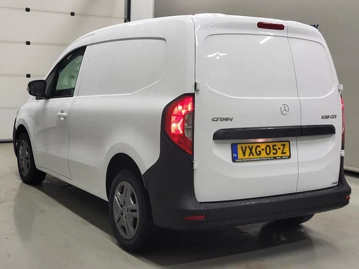 Mercedes-Benz Citan - Afbeelding 15 van 18